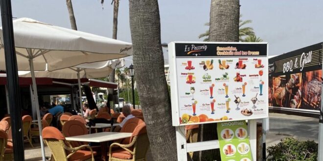 Restaurant closures predicted to treble - CSN News