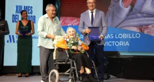 Centenarians of Axarquía: A celebration of longevity - CSN News