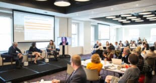 Experts in AI and Law convene in El Ejido to tackle new realities - CSN News