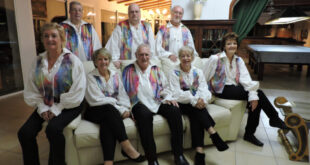 Rock to Classical concert from Adagio - CSN News