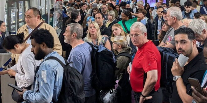 How to get compensation for Eurostar delays and cancellations - CSN News