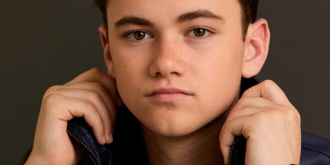 Marbella´s Alexander James Rodriguez recognized by Grammys at just 17 - CSN News