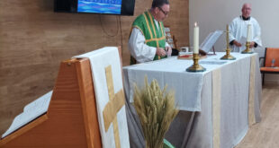 Alfas Anglicans: Fun-filled quiz afternoon - CSN News