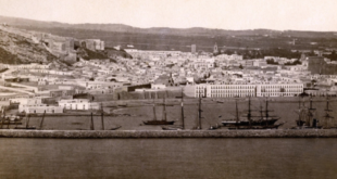 Travelling bicentennial exhibition celebrates 200 years of Almería’s history - CSN News