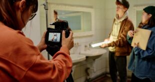 Amazon Looking for Actors in Marbella - CSN News
