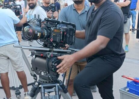 Bollywood comes to Spain: Film crews and actors take over the streets of Valencia and Costa Blanca - CSN News