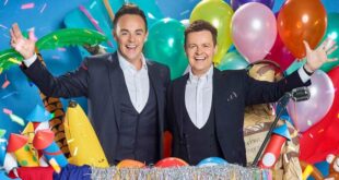 Ant and Dec surprise guests at Mallorca resort - CSN News