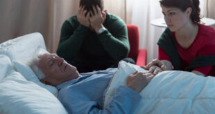 Assisted Suicide in the UK: Will the law change? - CSN News