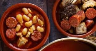 Asturian stew- who makes the best? - CSN News
