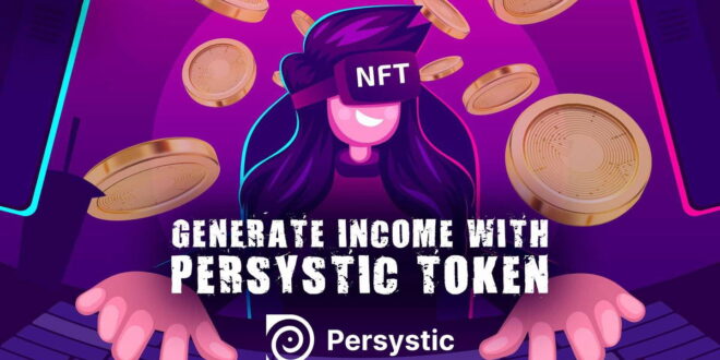 Avail the chance to earn enormous bonuses with Persystic and Tezos - CSN News