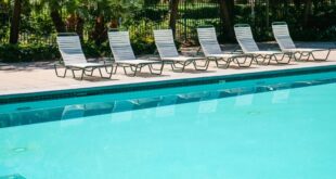 Water Restrictions: Swimming Pool Fills and Garden Watering Restricted as Costa del Sol Faces New Drought Crisis - CSN News