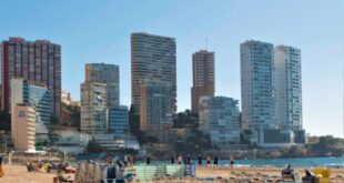 Italian mafia boss is arrested in Spain’s Benidorm: Kingpin faces 24 years behind bars