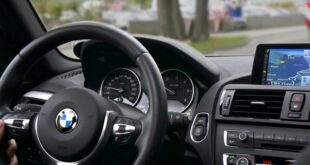 BMW Driver Fined €115k for Tailgating - CSN News