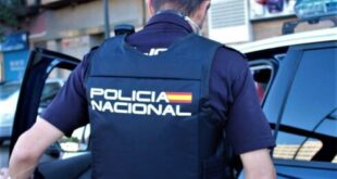 Shoplifting surges in Spain’s flood disaster zones: Police make 60 arrests including children