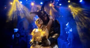 Beauty & the Beast comes to Altea - CSN News