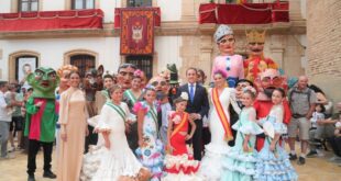 Vera’s San Cleofas celebrations - CSN News