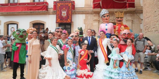 Vera’s San Cleofas celebrations - CSN News