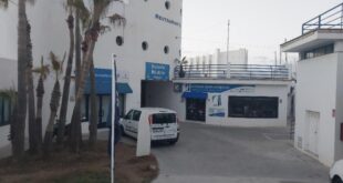 Why Benalmadena is the Ultimate Hub for Budding Sailors - CSN News