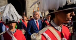 Sevilla approves crackdown on Airbnb-style flats – but left-wing councillors say it’s not enough - CSN News