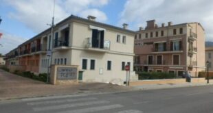 British expat and former BA stewardess is found dead in her Mallorca home: Police investigate ‘domestic accident’ - CSN News