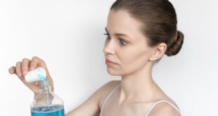 Can Mouthwash Trigger a Positive Breathalyser Test? - CSN News