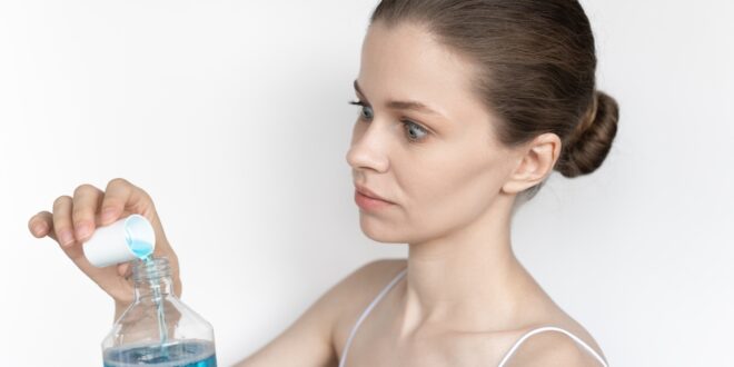 Can Mouthwash Trigger a Positive Breathalyser Test? - CSN News