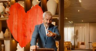 First Dates in Teulada-Moraira - CSN News