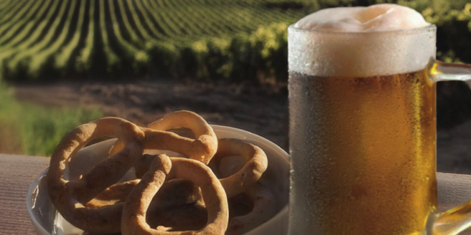 Pretzels and pints: Celebrate Oktoberfest at Casa Sicilia - CSN News