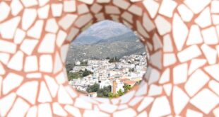 THIS is One of Spain’s BEST Hiking Trails, and it’s in Axarquia. - CSN News