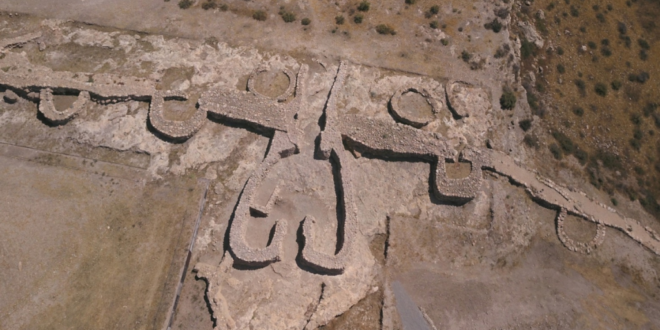 Los Millares: Spain’s Copper Age Legacy - CSN News