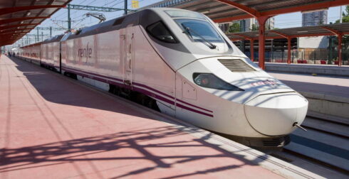 Malaga to Sevilla train journey will finally be reduced to 1.5 hours after years of delays – but there’s a catch - CSN News