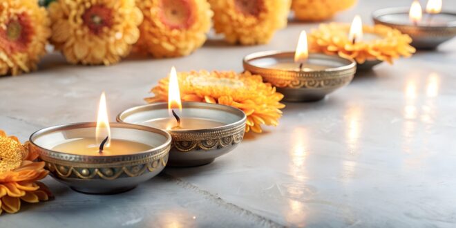 Diwali dinner in Marbella! Curry, cava, and a spicy surprise. - CSN News