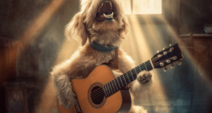 AA Dog Rescue to host charity karaoke night with ‘El Cuatro’ band - CSN News