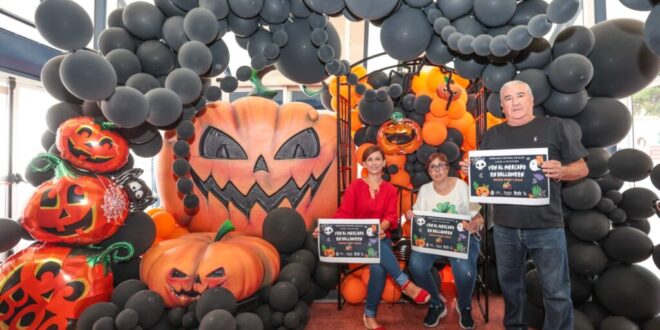 Spooktacular fun: Celebrate Halloween at Elda’s Central Market - CSN News