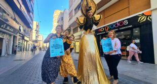 Shop, stroll, and be entertained as Elda’s ‘Shopping Night’ returns - CSN News