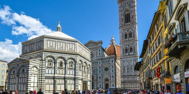 Europe tops the list of world’s most walkable cities - CSN News
