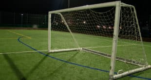 Fuengirola: 7-a-side football - CSN News