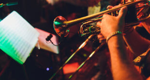 Fuengirola Symphony Showdown: Fuengi Set for a Night of Movie Magic. - CSN News
