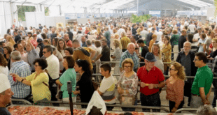 Garrucha to host fifth “Gamba Roja” food festival! - CSN News