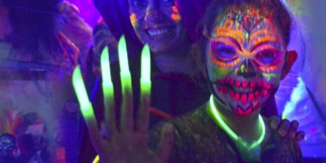 Halloween Fiesta comes to Terra Natura - CSN News