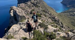 Mountain rescues mount up - CSN News