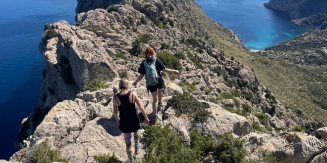 Mountain rescues mount up - CSN News