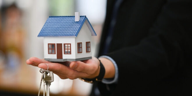 Financial Talk at the Association of Foreign Property Owners - CSN News