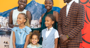 ‘Beautiful’ New Film Shot in Marbella Chronicles the Journey of 15 Ugandan Children - CSN News