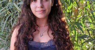 Meet Isabelle: Studio 32’s shining star in A Christmas Carol - CSN News