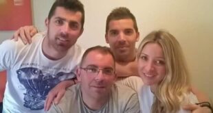 ‘My family is missing after their village was flooded in Valencia – I’m so scared after losing contact with them following terrifying last phone call’ - CSN News