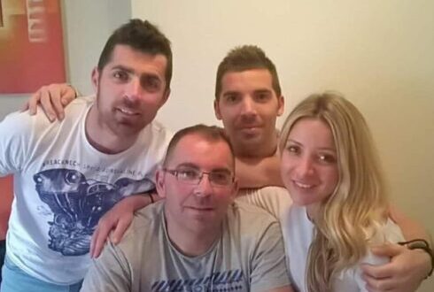 ‘My family is missing after their village was flooded in Valencia – I’m so scared after losing contact with them following terrifying last phone call’ - CSN News