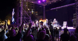 11th Edition of the Iberia Festival - CSN News