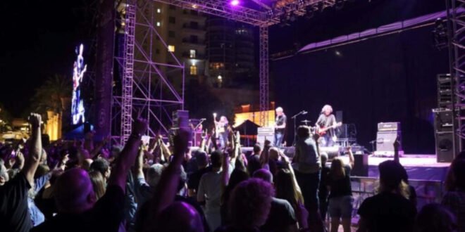 11th Edition of the Iberia Festival - CSN News