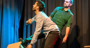 Improv Group Costa del Sol: Unleash Your Inner Star - CSN News